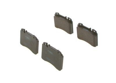 BREMSBELAGSATZ SCHEIBENBREMSE BOSCH 0986424170 20