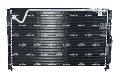 KONDENSATOR KLIMAANLAGE