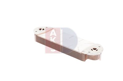 ÖLKüHLER MOTORöL AKS DASIS 126015X 10