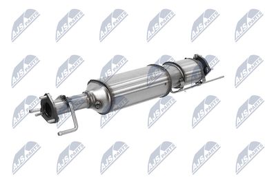 FILTRU FUNINGINE/PARTICULE SIST.DE ESAPAMENT NTY DPFPL002 27