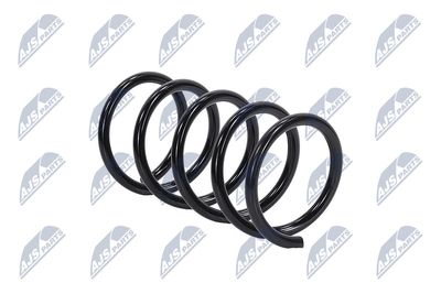 ARC SPIRAL NTY ASZFT024 13