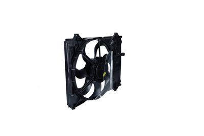 VENTILATOR RADIATOR NRF 47998 19