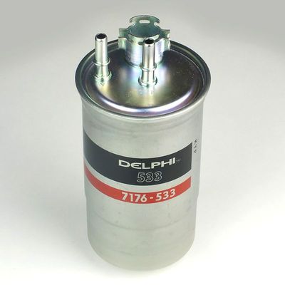 FILTRU COMBUSTIBIL DELPHI HDF533 16
