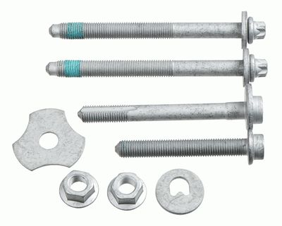 Repair Kit, wheel suspension 37478 01