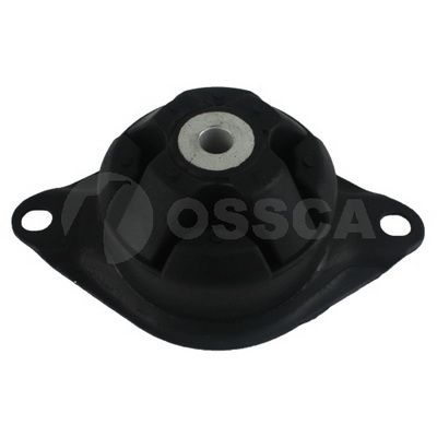 OSSCA 01040 Подушка двигателя  для AUDI 100 C3 Avant (445, 446) 1.8 Cat