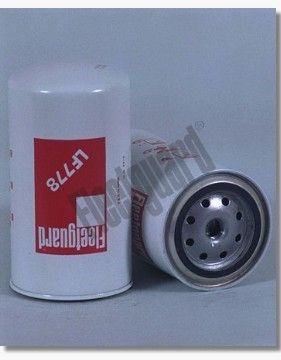 Oljefilter FLEETGUARD LF778 för CARRIER, ISUZU, HINO, AC, …
