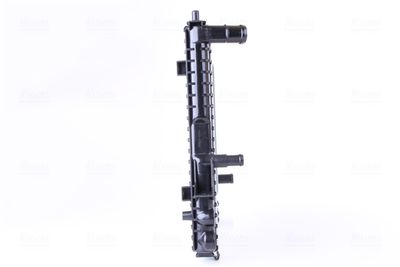 RADIATOR RACIRE MOTOR NISSENS 60458 3