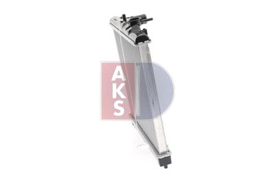 KüHLER MOTORKüHLUNG AKS DASIS 100014N 10
