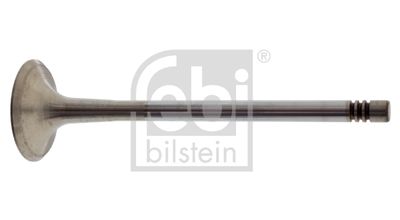 Выпускной клапан FEBI BILSTEIN 21034 для AUDI TT