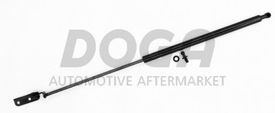 Газовая пружина, крышка багажник DOGA 2009333 для GEO METRO