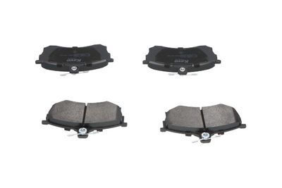 Brake Pad Set, disc brake KBP-5506