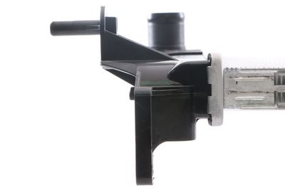 RADIATOR RACIRE MOTOR MAHLE CR840000S 10