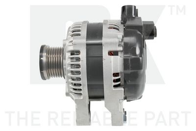 генератор NK 4893004