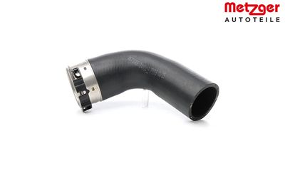 LADELUFTSCHLAUCH METZGER AUTOTEILE 2400418 3