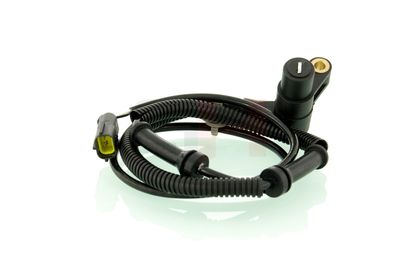 SENZOR TURATIE ROATA