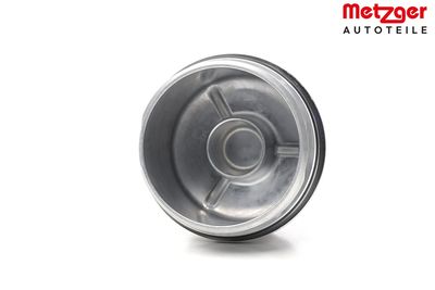 DECKEL ÖLFILTERGEHäUSE METZGER AUTOTEILE 2370212 30