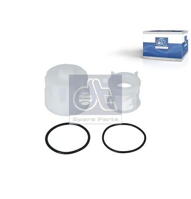 Zestaw naprawczy, pompa paliwowa DT SPARE PARTS 4.90699
