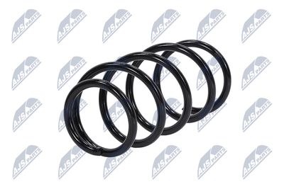 ARC SPIRAL NTY ASZPL029 37