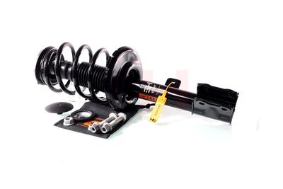 ANSAMBLU TELESCOP ARC GH GH353738C01 57