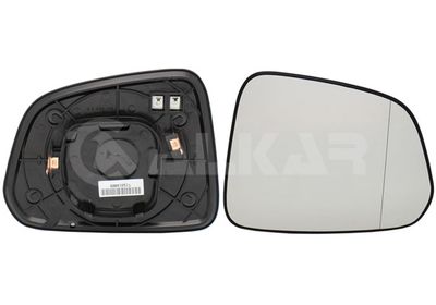 SPIEGELGLAS AUßENSPIEGEL