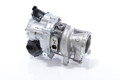 LADER AUFLADUNG BTS Turbo T916983 11