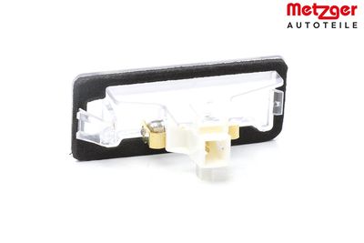 KENNZEICHENLEUCHTE METZGER AUTOTEILE 2080016 18