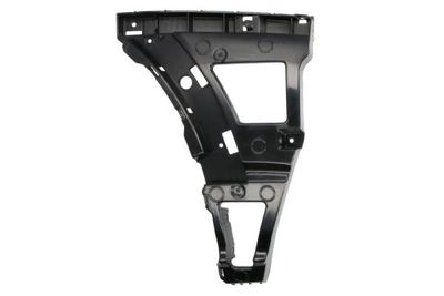 Bumperbevestiging Voor Rechts (extern/zijkant, plastic) past: FORD TRANSIT VI V363 FL 09.18-