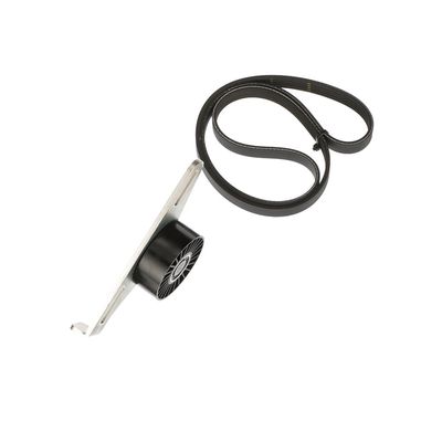 SET CUREA TRANSMISIE CU CANELURI GATES K015PK1113 69