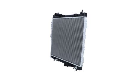 KüHLER MOTORKüHLUNG NRF 56018 11