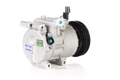 COMPRESOR CLIMATIZARE NISSENS 890376 38