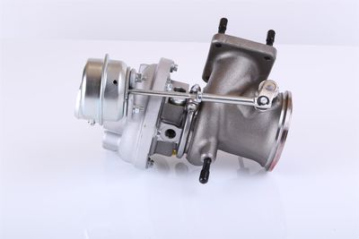 LADER AUFLADUNG NISSENS 93472 8