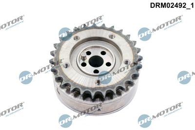 REGULATOR AX CU CAME Dr.Motor Automotive DRM02492 1