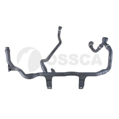 маркуч на радиатора OSSCA 64183