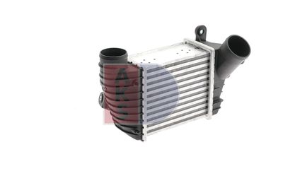 LADELUFTKüHLER AKS DASIS 487017N 13