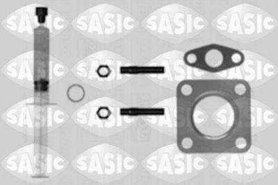 COMPRESOR SISTEM DE SUPRAALIMENTARE SASIC 1820021 1