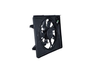 VENTILATOR RADIATOR NRF 470004 34