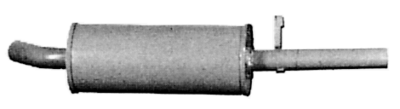 ENDSCHALLDäMPFER