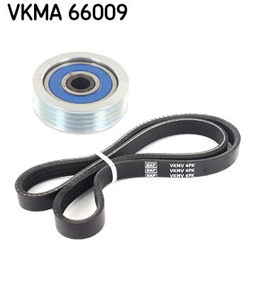 V-Ribbed Belt Set VKMA 66009