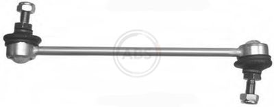 Link/Coupling Rod, stabiliser bar 260051