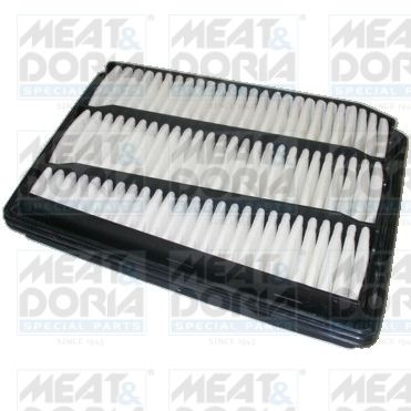 MEAT & DORIA 16037 Воздушный фильтр  для HONDA NSX (Хонда Нсx)