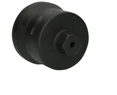 ACHSMUTTERSCHLüSSEL KS TOOLS 4601040 21