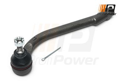 skersinės vairo trauklės galas 4S1111L ProfiPower