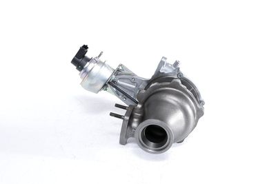 LADER AUFLADUNG BTS Turbo T918026 20