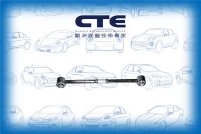 CTE CS-326 Рычаг подвески  для MAZDA 626 II (GC) 2.0