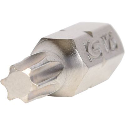 Ks Tools - Skrutkovací bit TORX 1/4" x 25mm T25