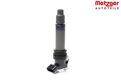 ZüNDSPULE METZGER AUTOTEILE 0880474 16