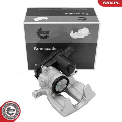 Brzdový třmen ESEN SKV 89SKV524