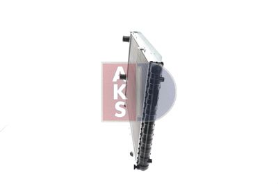 KüHLER MOTORKüHLUNG AKS DASIS 060610N 3