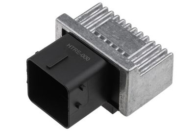 STEUERGERäT GLüHZEIT