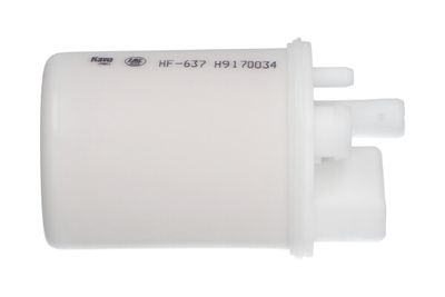 Топливный фильтр KAVO PARTS HF-637 для HYUNDAI COUPE